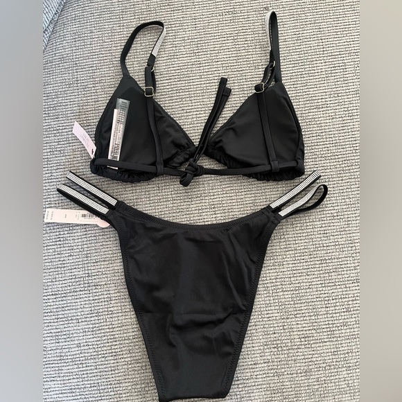 VS Rhinestone bikini - Picture 2 of 5